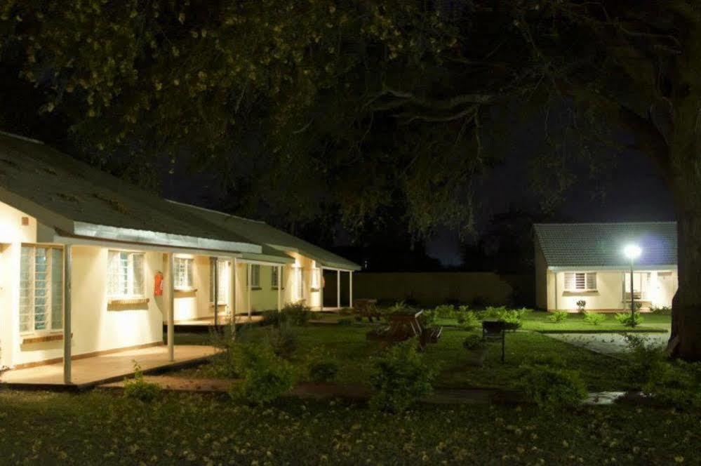 Victoria Apartments Livingstone Zewnętrze zdjęcie