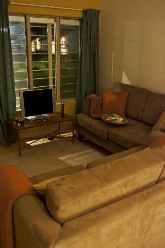 Victoria Apartments Livingstone Zewnętrze zdjęcie