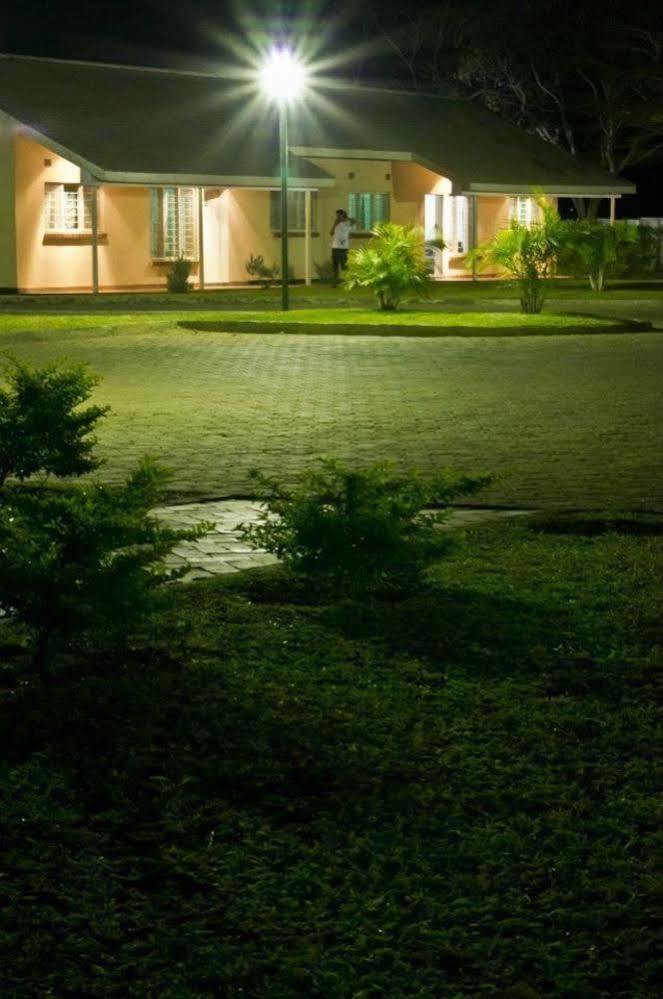 Victoria Apartments Livingstone Zewnętrze zdjęcie